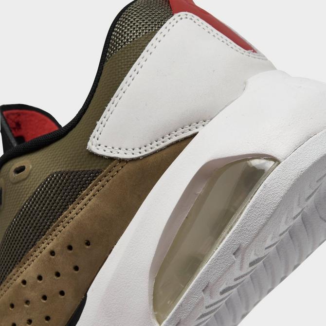 Men's Jordan Air 200E Casual Shoes商品第3张图片规格展示