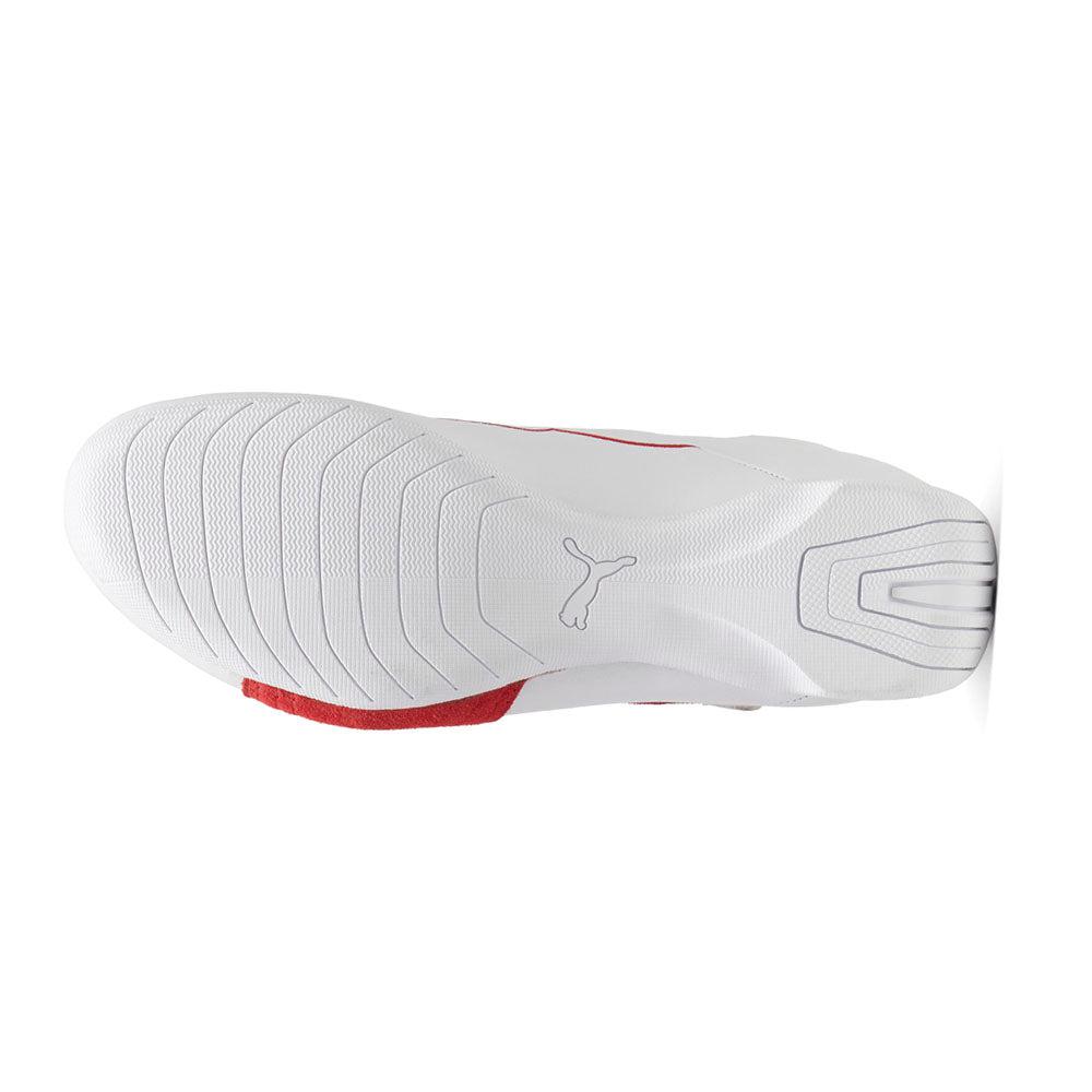 SCUDERIA No.100〜No.145 Shop Scuderia Ferrari Future Cat High Top Sneakers on Sale at