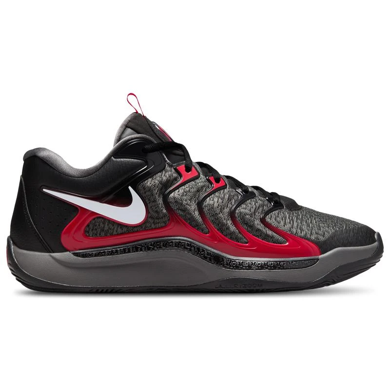 商品NIKE|Nike KD 17 - Men's,价格¥1120,第1张图片