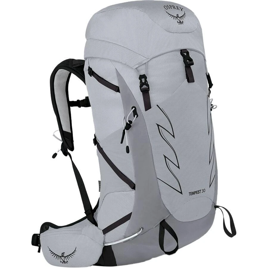 商品Osprey|Tempest 30L Backpack - Women's,价格¥1551,第1张图片