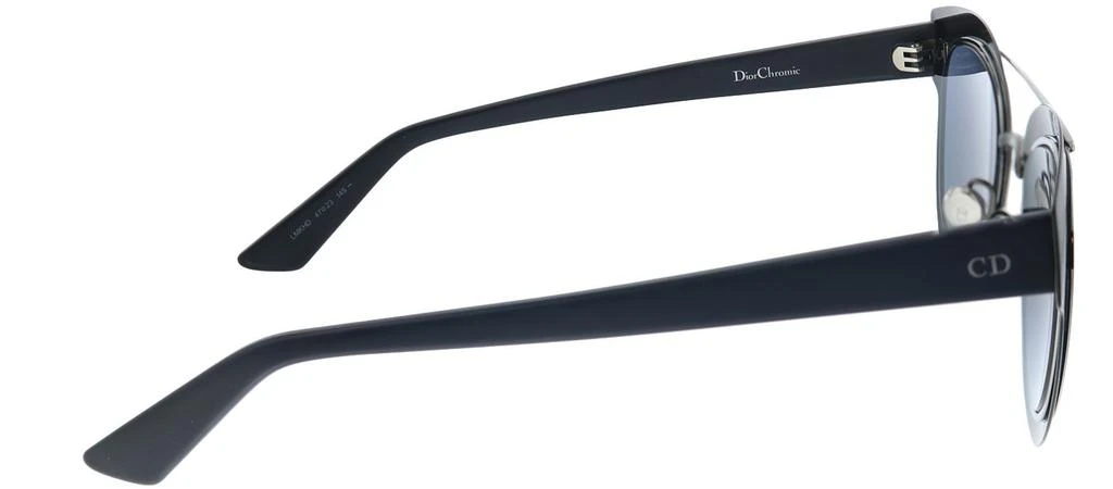 商品Dior|Chromic LMK Cat-Eye Sunglasses,价格¥798,第3张图片详细描述