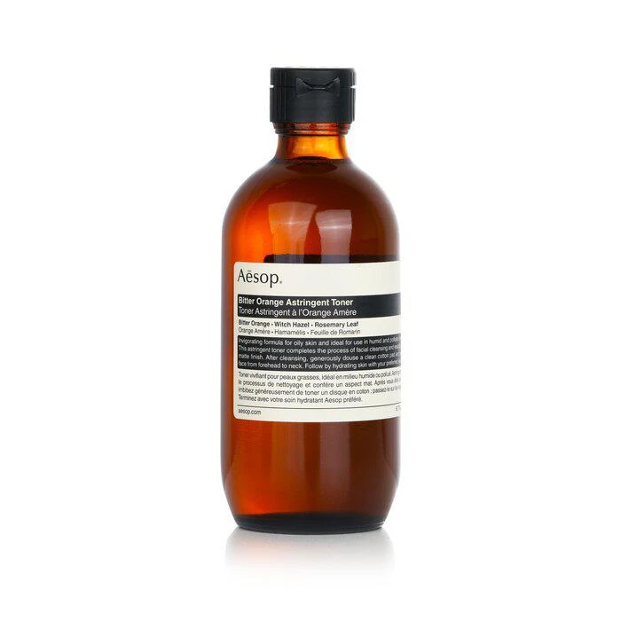 商品Aesop|Aesop 苦橙收敛调理液 200ml/6.76oz,价格¥604,第1张图片