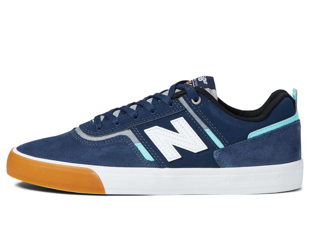 商品New Balance|Foy 306,价格¥458,第6张图片详细描述