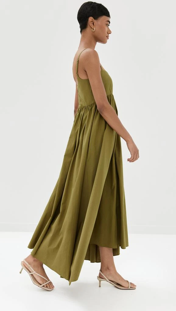 商品Azeeza|Rachel Dress,价格¥3695,第3张图片详细描述