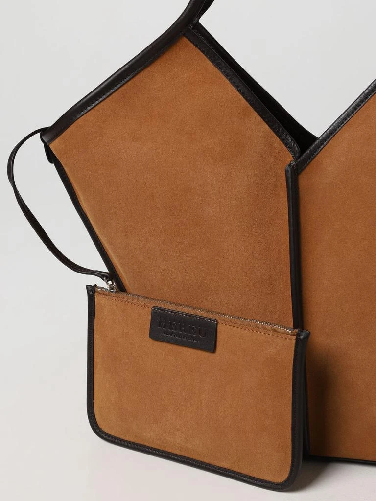 商品Hereu|Hereu shoulder bag for woman,价格¥2803,第3张图片详细描述