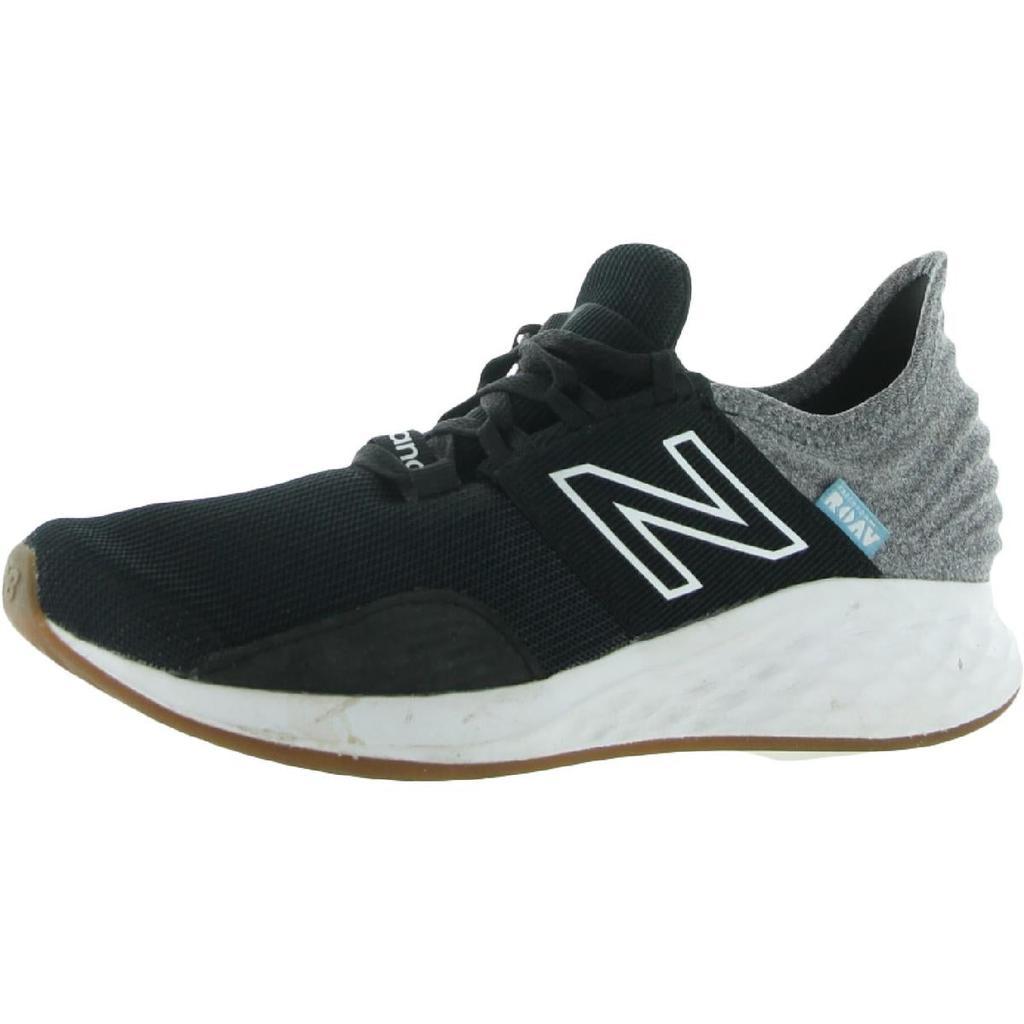 商品New Balance|New Balance Boys Roav Lace Up Platform Athletic and Training Shoes,价格¥321,第3张图片详细描述