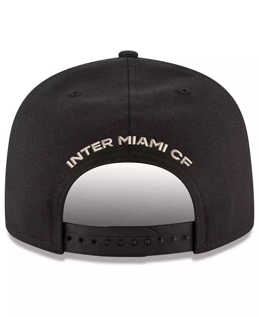 商品New Era|Inter Miami Core Snapback Cap,价格¥265,第4张图片详细描述