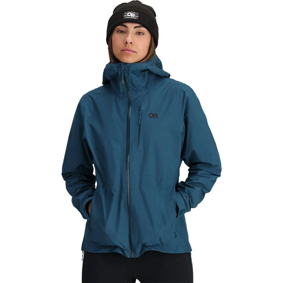 商品Outdoor Research|Aspire II Jacket - Women's,价格¥1284,第1张图片