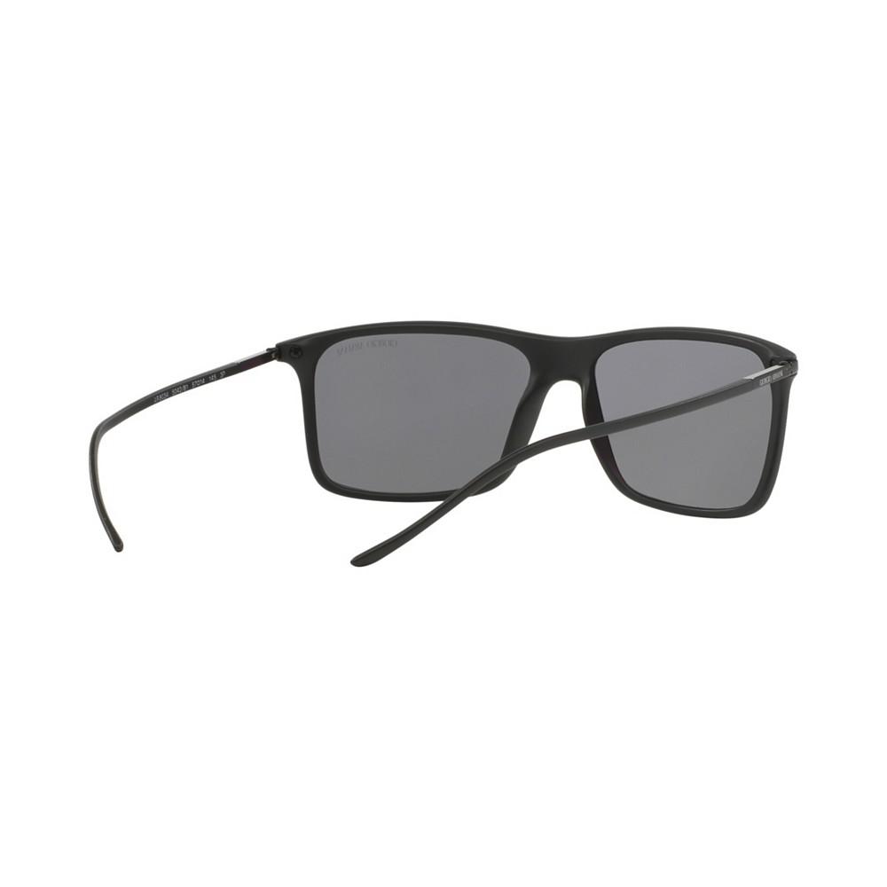 Polarized Polarized Sunglasses , AR8034商品第9张图片规格展示