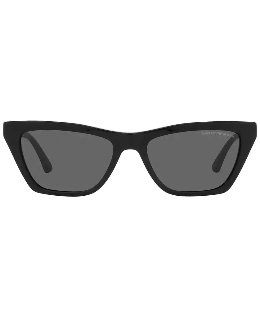 商品Emporio Armani|Women's Sunglasses, EA4169 54,价格¥721,第2张图片详细描述