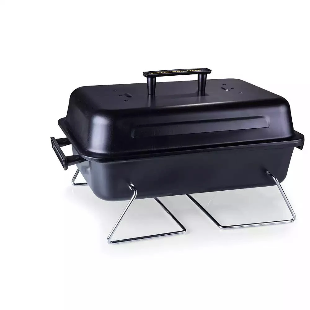 Oniva® by Buccaneer Portable Charcoal Grill & Cooler Tote 商品