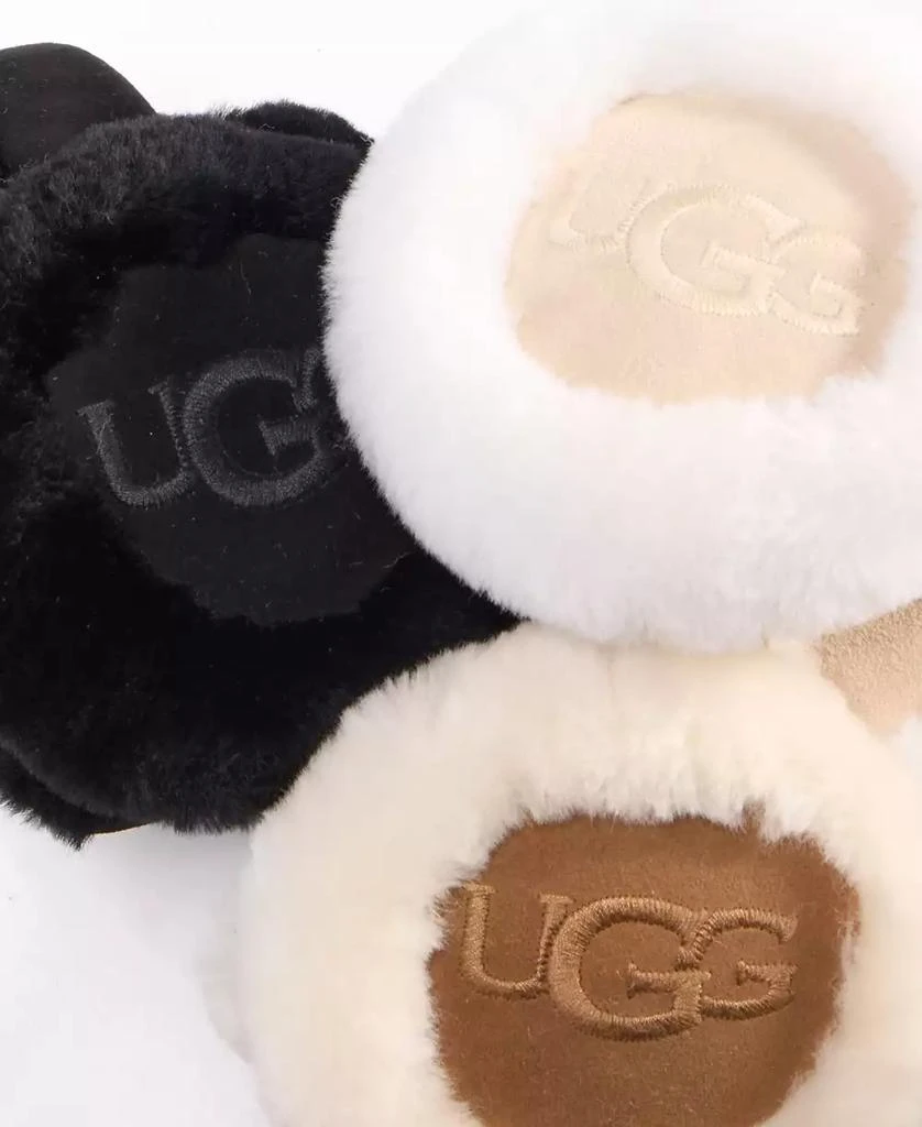 商品UGG|Sheepskin Earmuffs,价格¥731,第5张图片详细描述