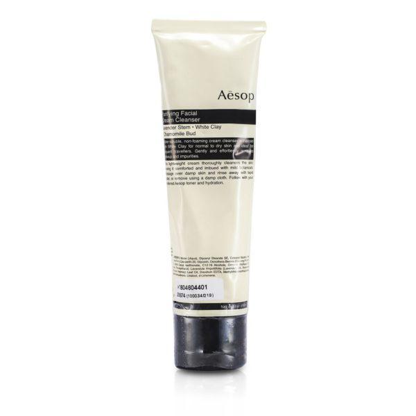 商品Aesop|Purifying Facial Cream Cleanser,价格¥291,第1张图片