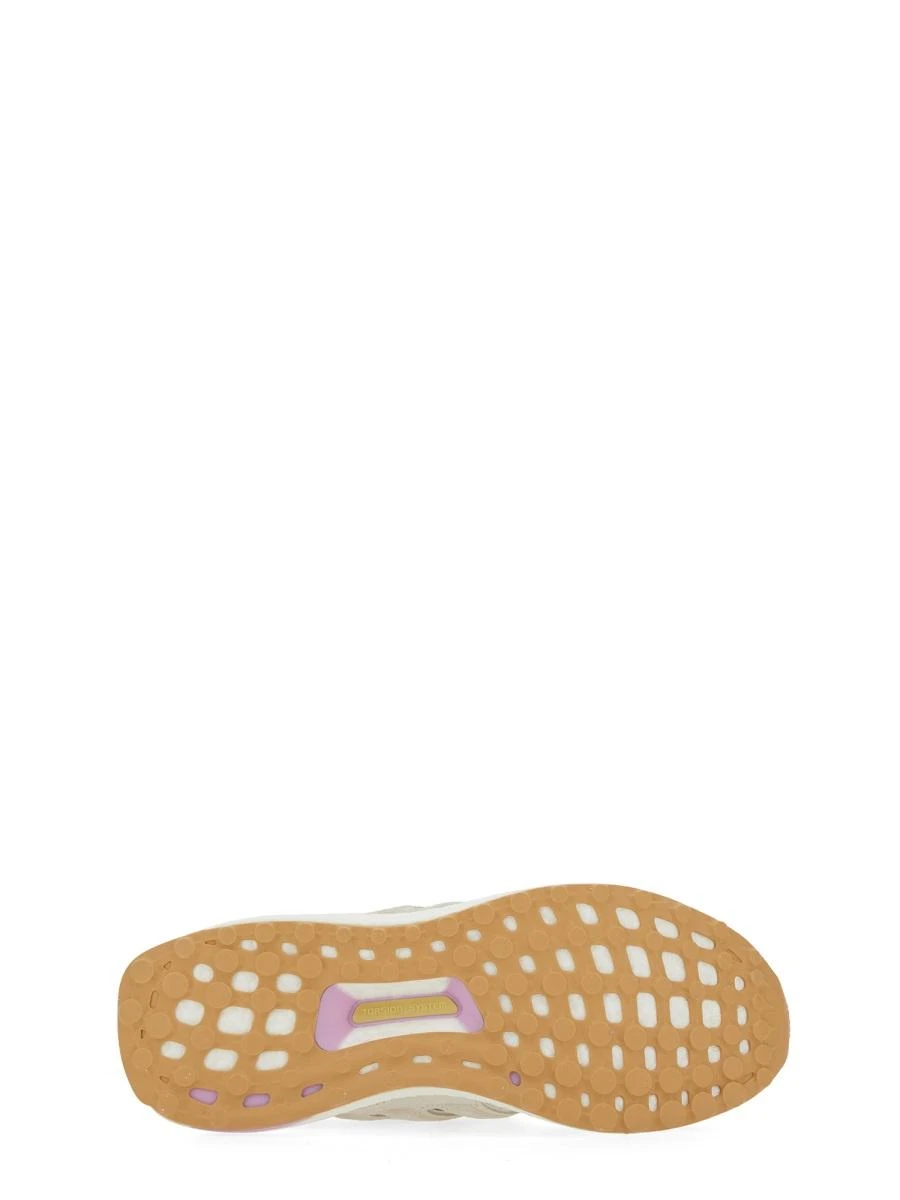 商品【商品预售7天】 Adidas|Adidas 女士休闲鞋 ID9665OWHITEOWHITEGOLDMT 白色,价格¥1346,第6张图片详细描述