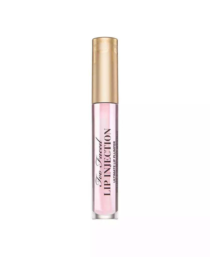 商品Too Faced|丰盈唇彩,价格¥193,第2张图片详细描述