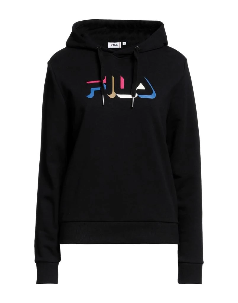 商品Fila|Hooded sweatshirt,价格¥267,第1张图片