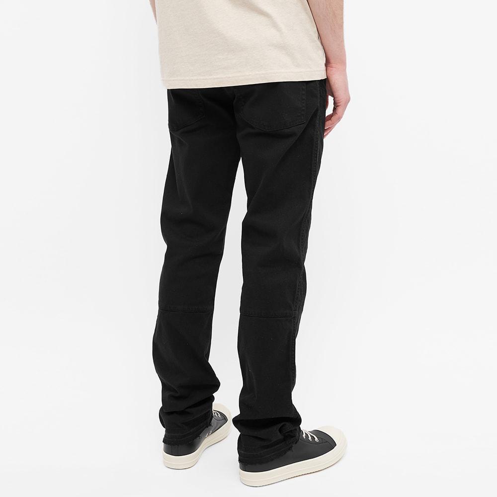 商品Represent|Represent Straight Leg Denim Jean,价格¥1184,第5张图片详细描述