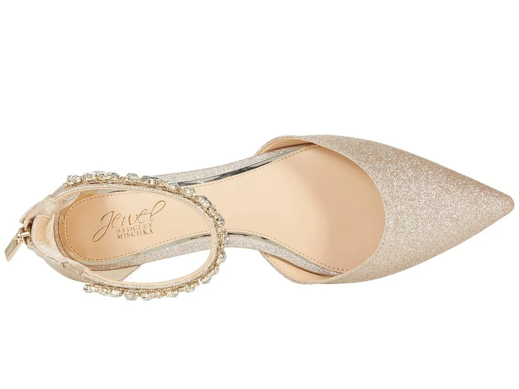 商品Badgley Mischka|Cassidy,价格¥636,第2张图片详细描述