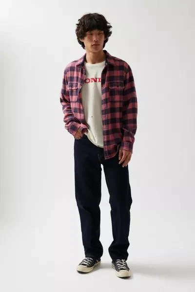 商品BDG|BDG Vintage Slim Fit Rigid Jean,价格¥227,第3张图片详细描述