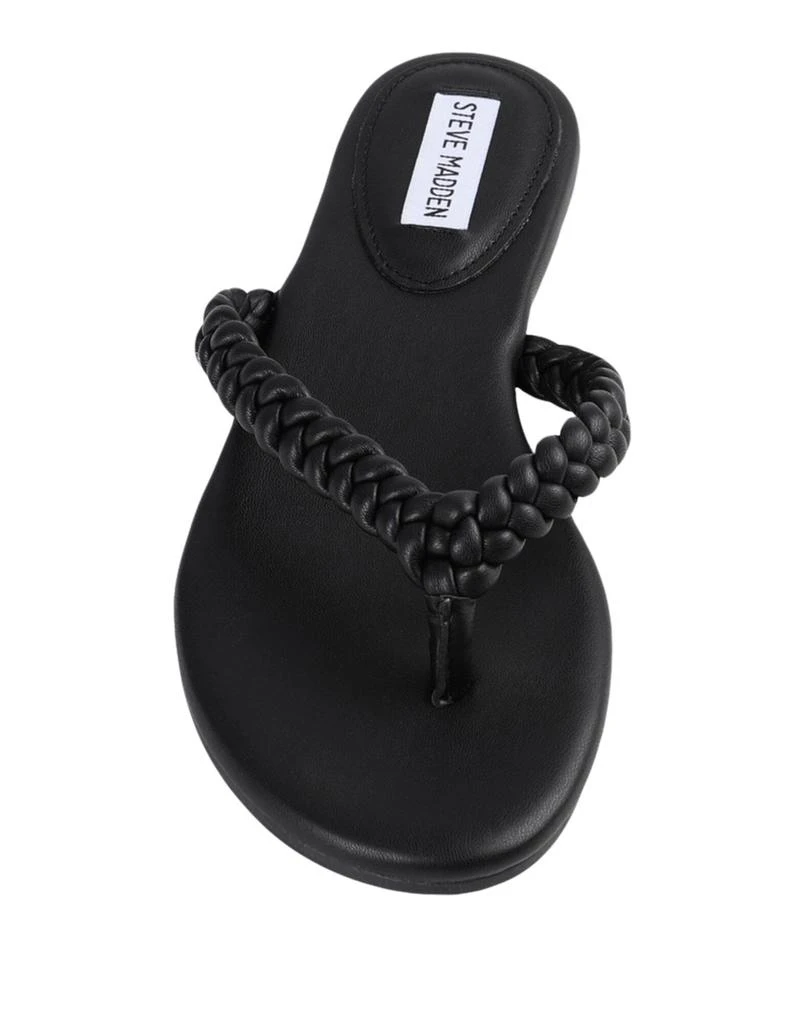 商品Steve Madden|Flip flops,价格¥411,第4张图片详细描述