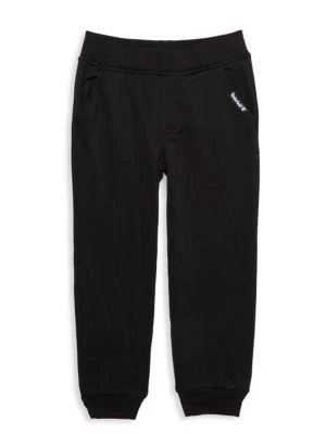 商品Timberland|Baby Boy's 3-Piece Vest, Hoodie & Joggers Set,价格¥198,第3张图片详细描述