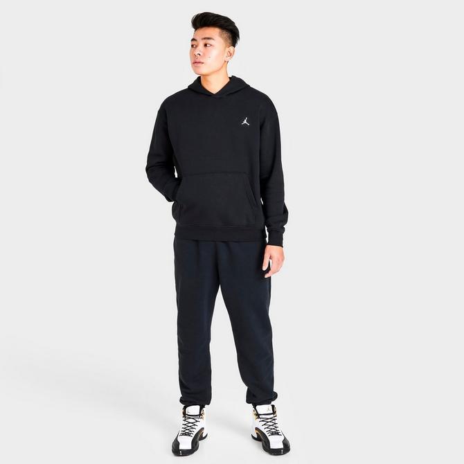 Jordan Essential Fleece Pullover Hoodie商品第2张图片规格展示