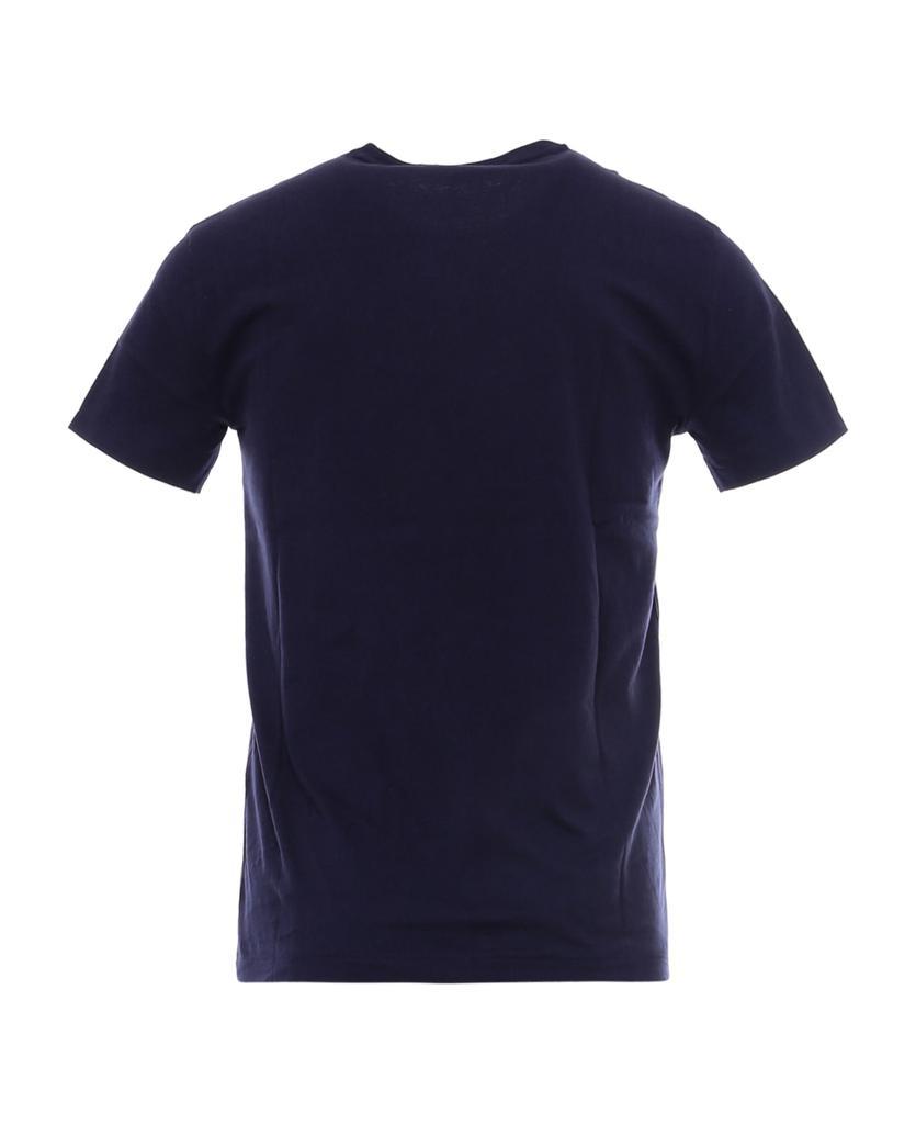 商品Ralph Lauren|T-shirt,价格¥776,第6张图片详细描述