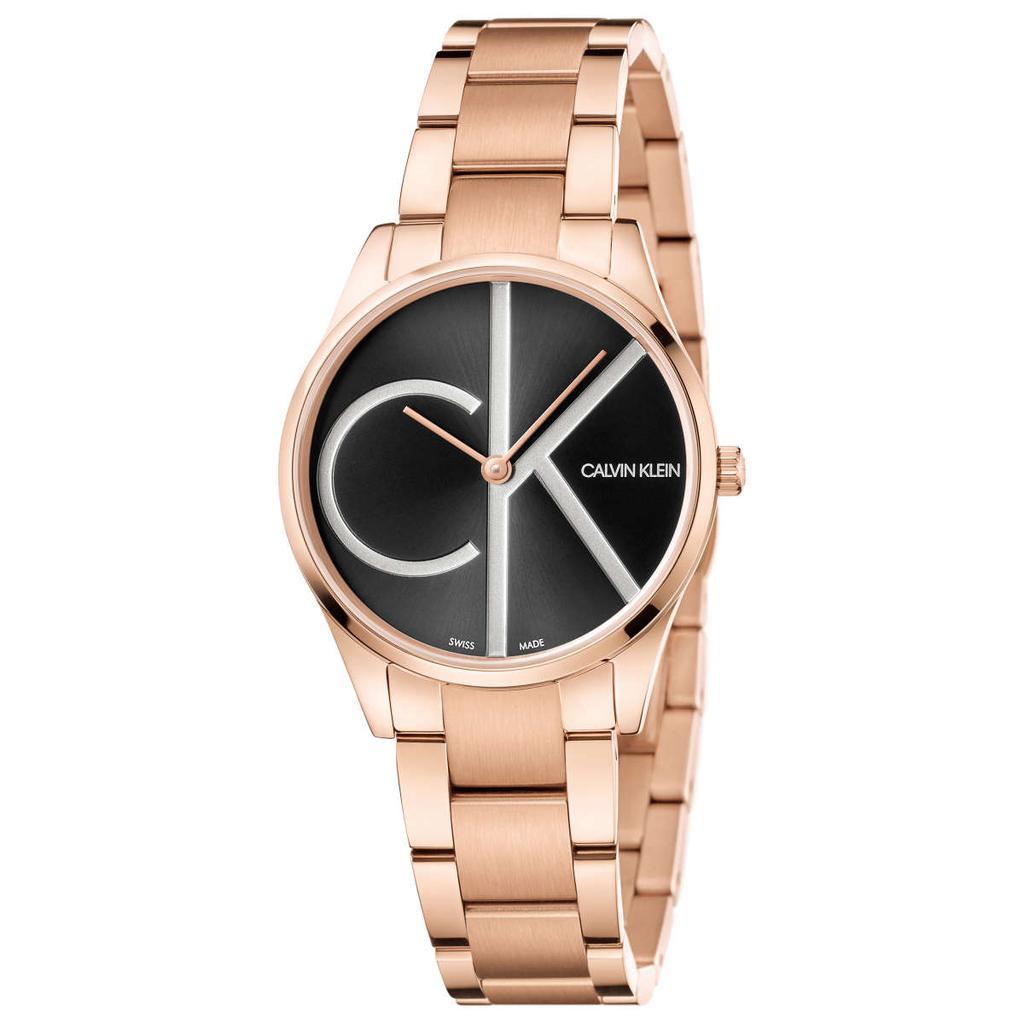 商品Calvin Klein|Calvin Klein Time   手表,价格¥363,第1张图片