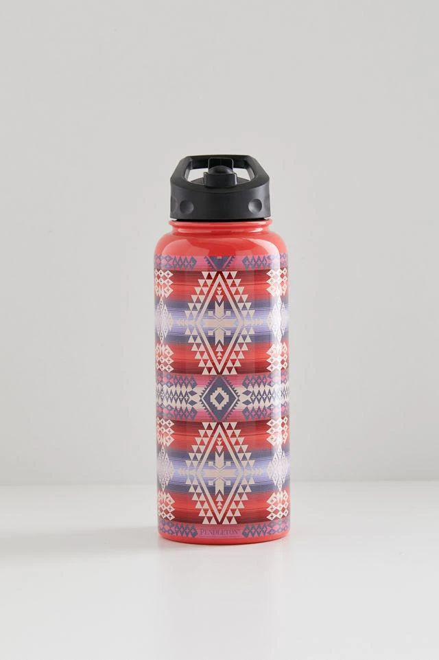 商品Pendleton|Pendleton Insulated Water Bottle,价格¥375,第1张图片