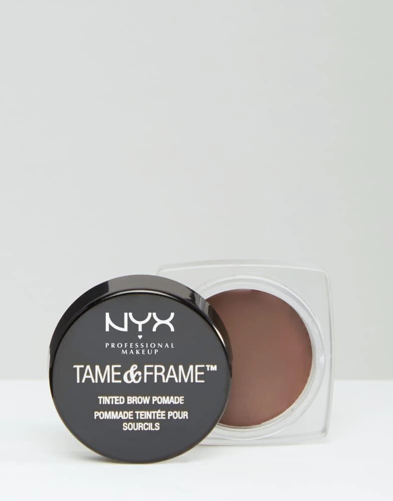 NYX Professional Makeup - Tame & Frame Tinted Brow Pomade 商品