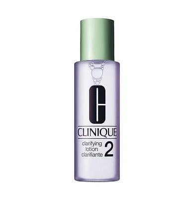 商品Clinique|Clinique 倩碧明肌净透水2号 温和洁肤水2号 - 400ml,价格¥383,第1张图片