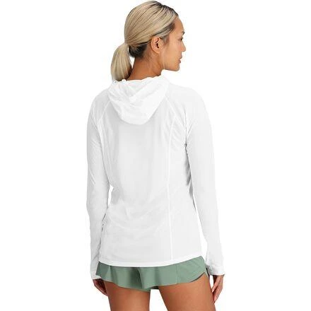商品Outdoor Research|Echo Hoodie - Women's,价格¥389,第2张图片详细描述