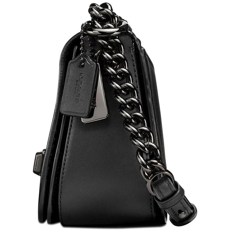 商品Coach|Swagger Shoulder Bag 20 in Glove Tanned Leather,价格¥1449,第4张图片详细描述