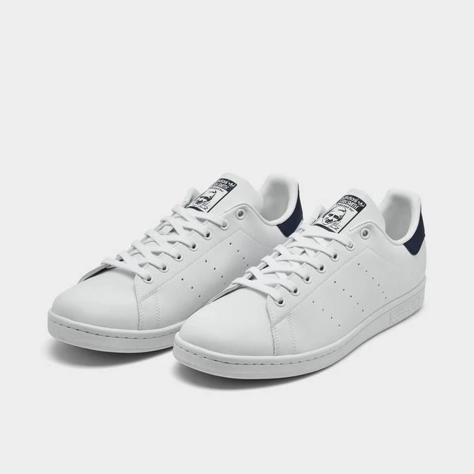 商品Adidas|Women's adidas Originals Stan Smith Casual Shoes,价格¥748,第2张图片详细描述