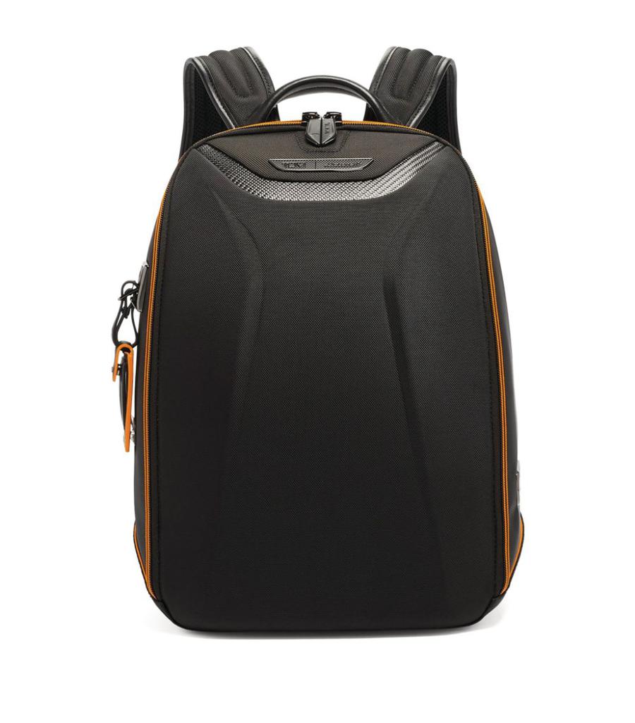 x McLaren Velocity Backpack商品第1张图片规格展示