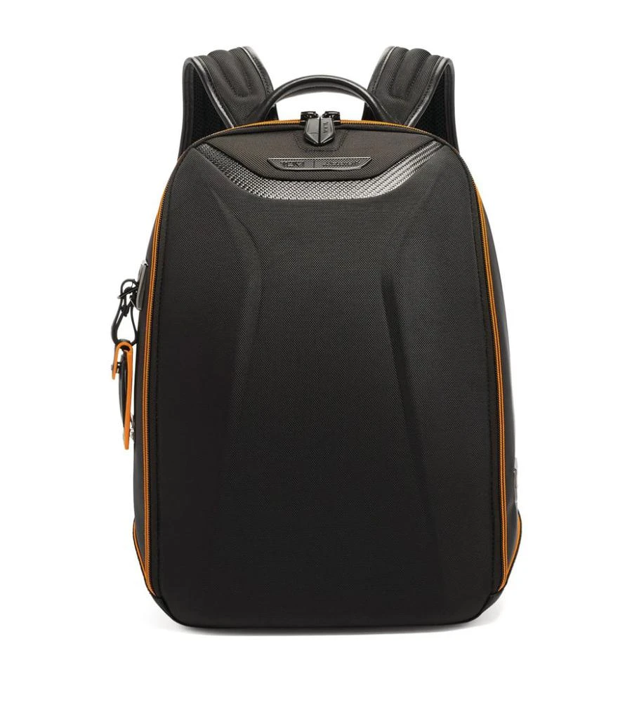 商品Tumi|x McLaren Velocity Backpack,价格¥7200,第1张图片