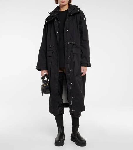 商品Moncler|Magny派克大衣,价格¥15455,第2张图片详细描述