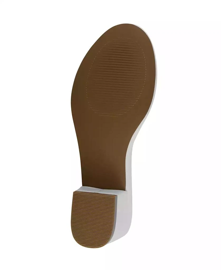 商品Jessica Simpson|Little Girls Open Toe Sandals,价格¥202,第5张图片详细描述