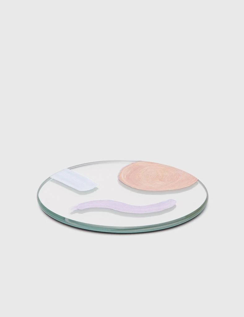 商品&klevering|Canvas Coaster (Set of 4),价格¥410,第2张图片详细描述