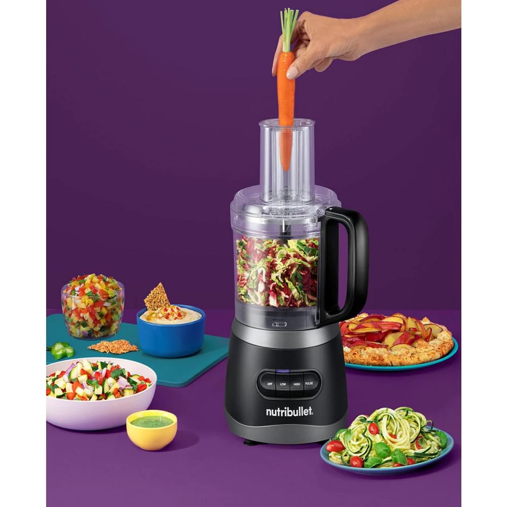 7-Cup Food Processor 商品