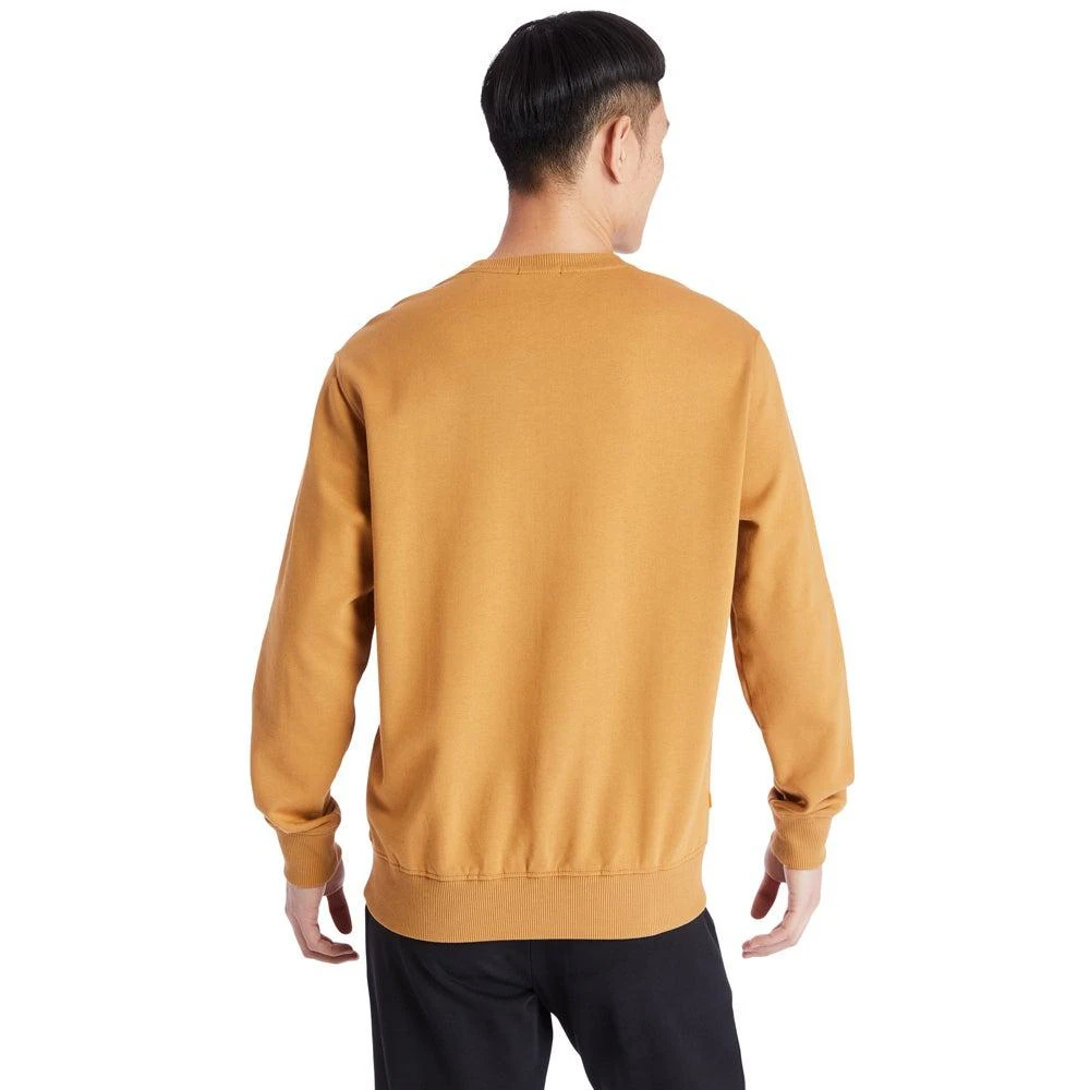 商品Timberland|Core Tree Logo Crew Neck Sweatshirt,价格¥341,第3张图片详细描述