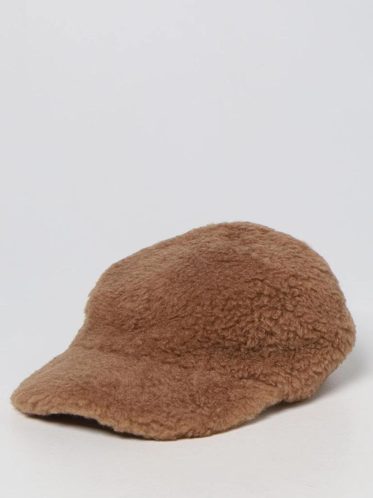 商品Max Mara|Max Mara hat for woman,价格¥904,第1张图片