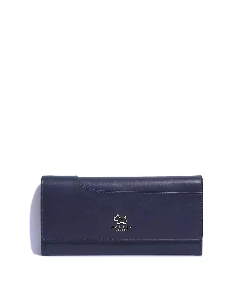 商品Radley|Women's Large Flap Over Bifold Matinee Wallet,价格¥805,第1张图片