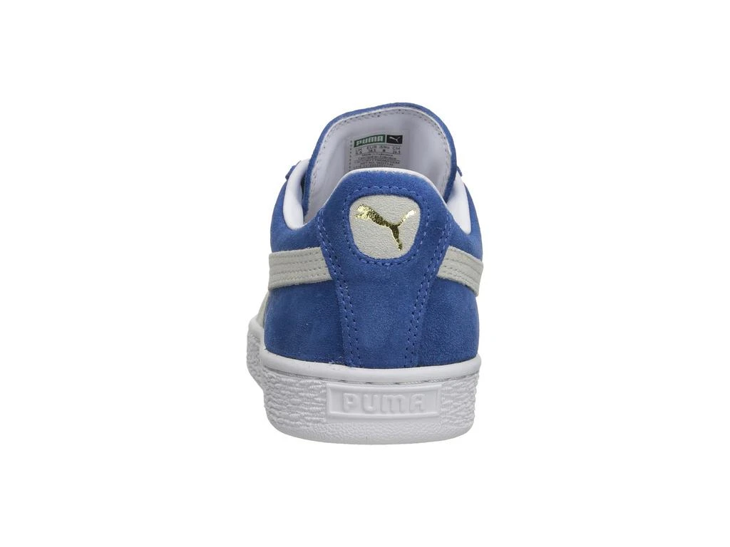 商品Puma|经典山羊皮休闲板鞋 Suede Classic,价格¥518,第5张图片详细描述