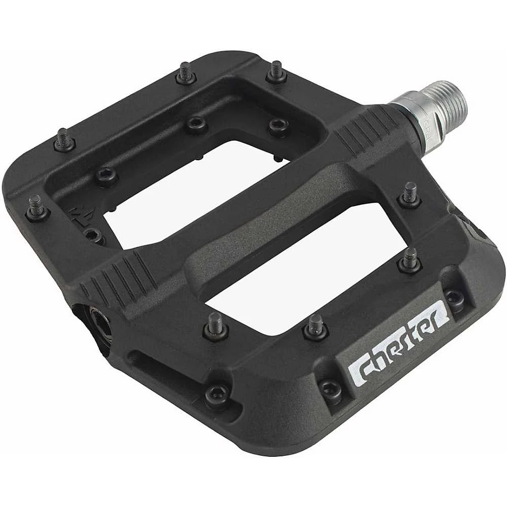 商品RaceFace|Chester Platform Pedals,价格¥385,第2张图片详细描述