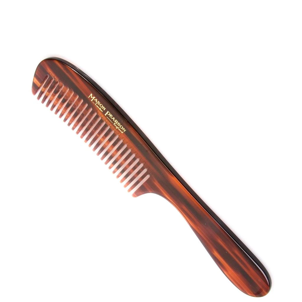 商品Mason Pearson|Mason Pearson Detangling Comb,价格¥375,第1张图片