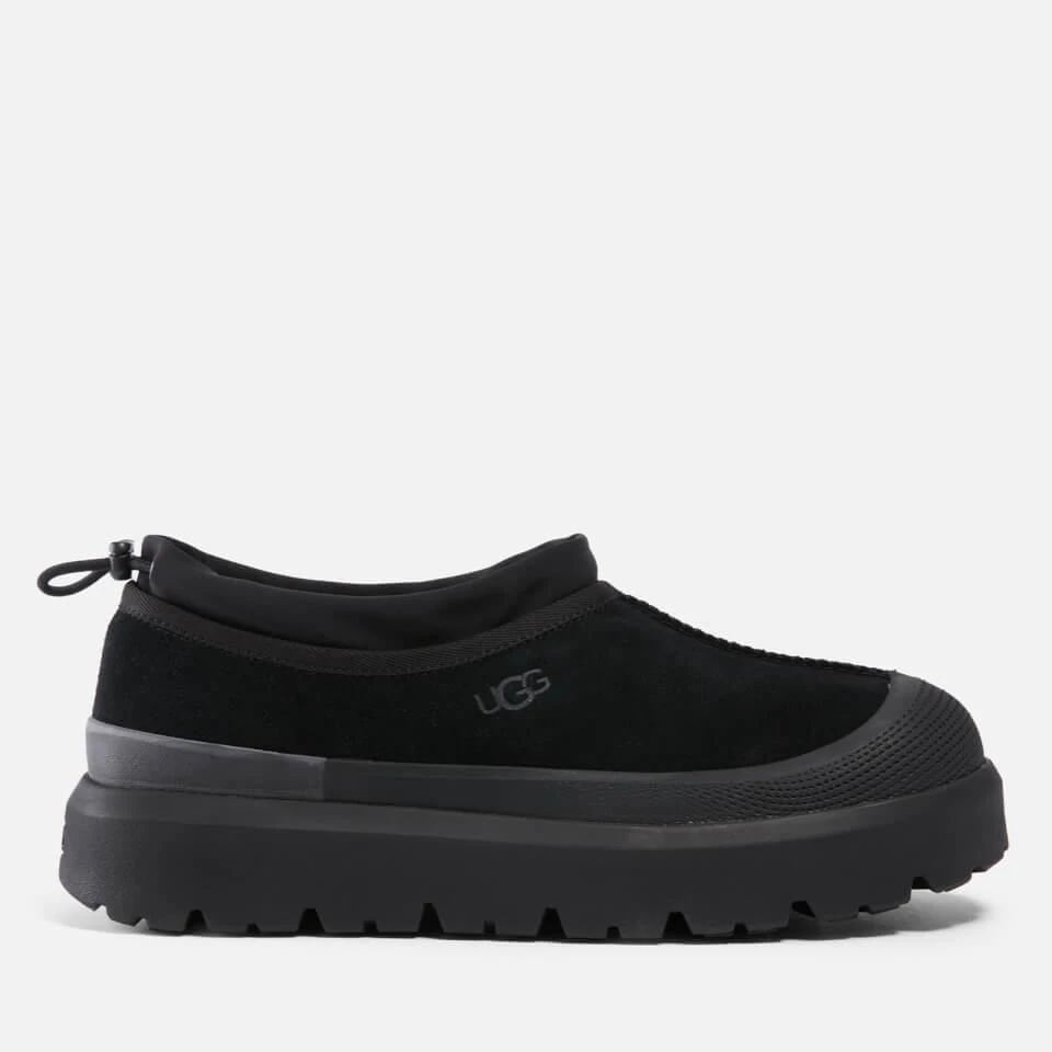 商品UGG|UGG MEN'S TASMAN WATERPROOF SUEDE BOOTS,价格¥1419,第1张图片