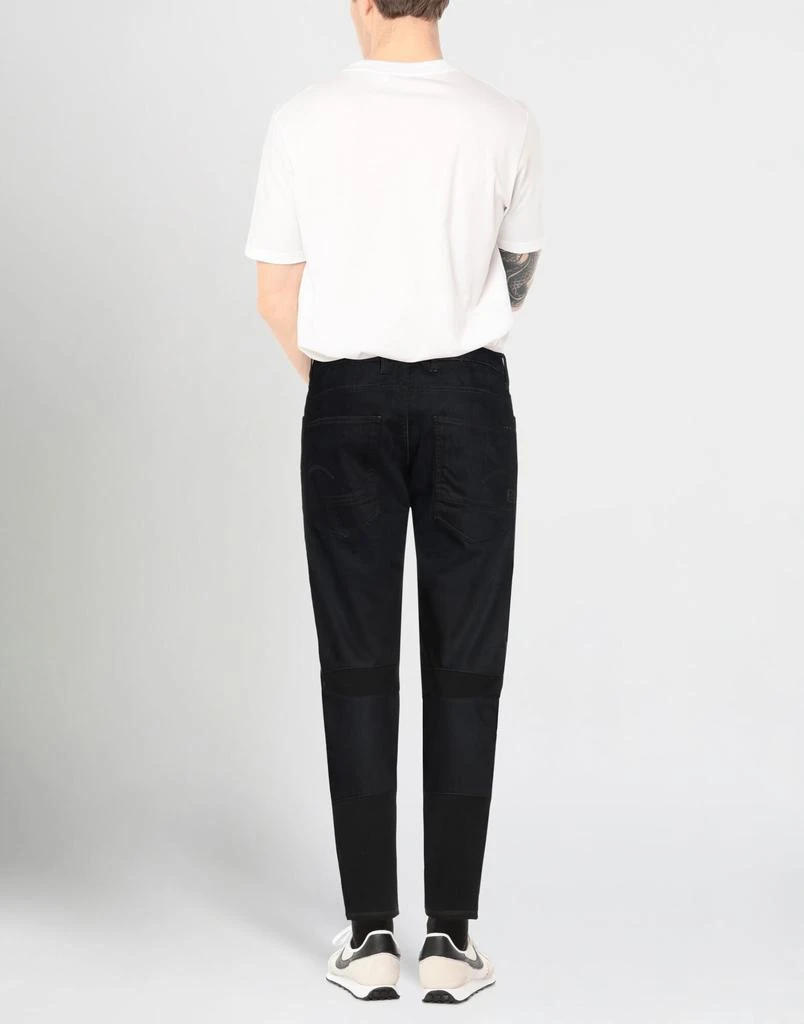 商品G-Star|Denim pants,价格¥611,第3张图片详细描述