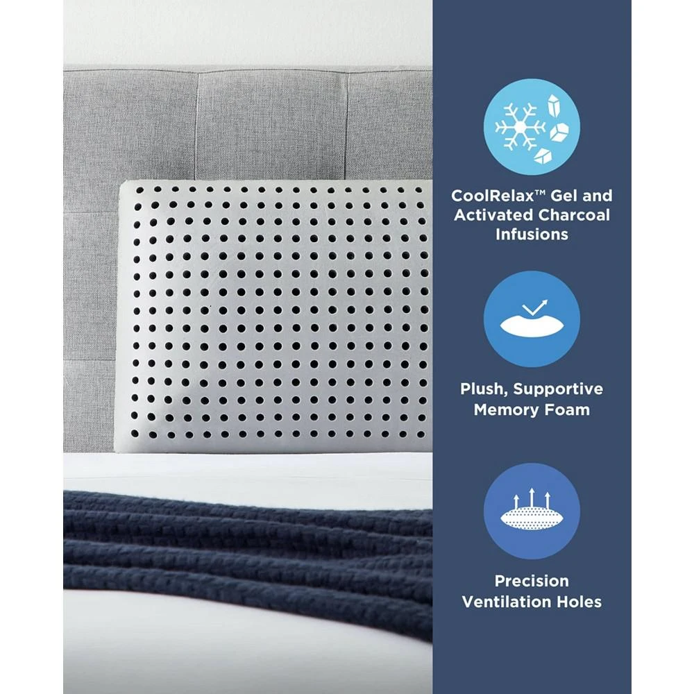 商品Dr. Oz Good Life|Say Goodnight Memory Foam Pillow,价格¥628,第3张图片详细描述