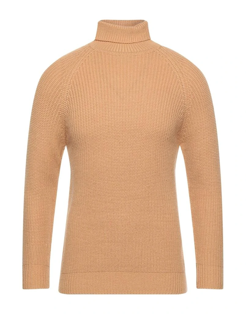 商品TRUSSARDI|Turtleneck,价格¥670,第1张图片